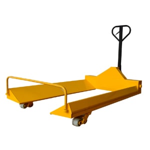 Roll Pallet Truck